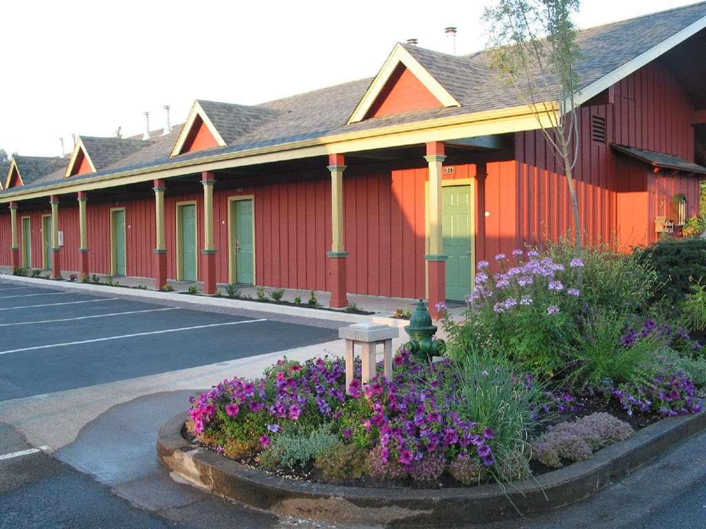 The Village Green Cottage Grove Δωμάτιο φωτογραφία